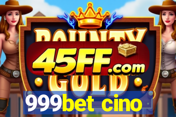 999bet cino